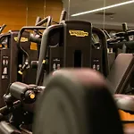 Sofitel London Heathrow