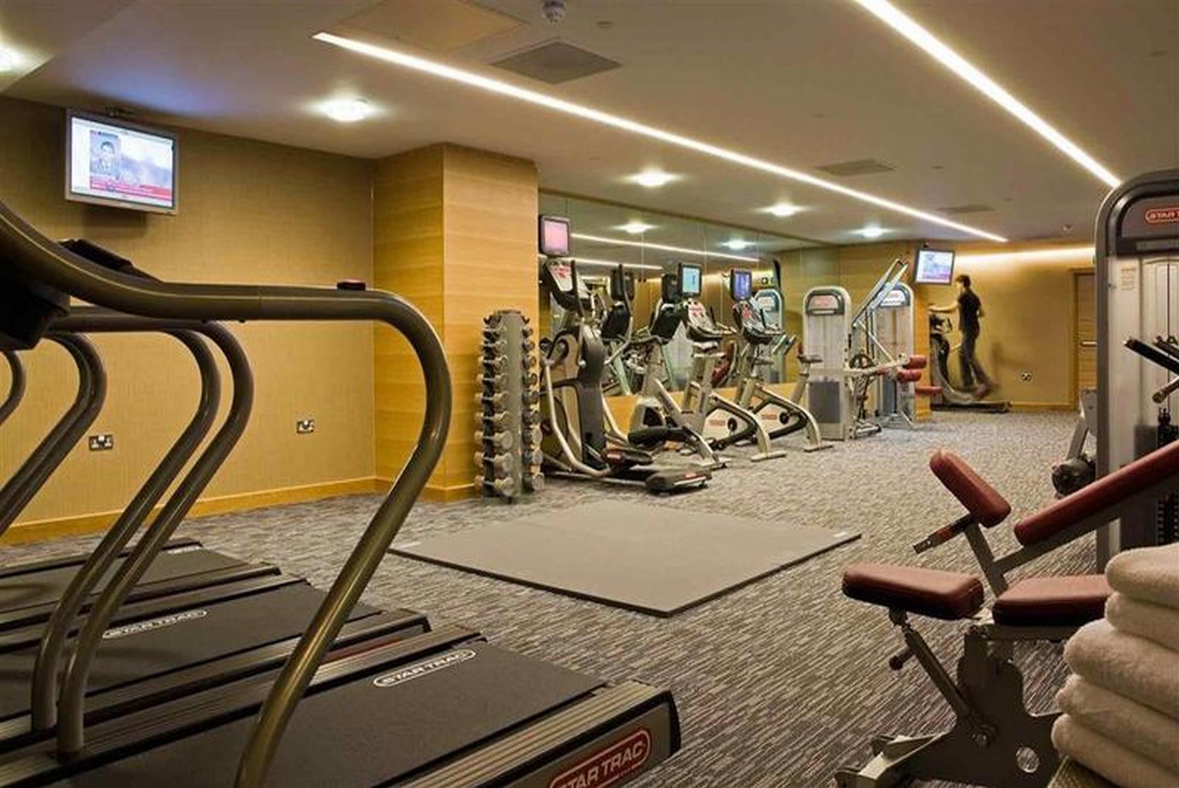 Hotel Sofitel London Heathrow