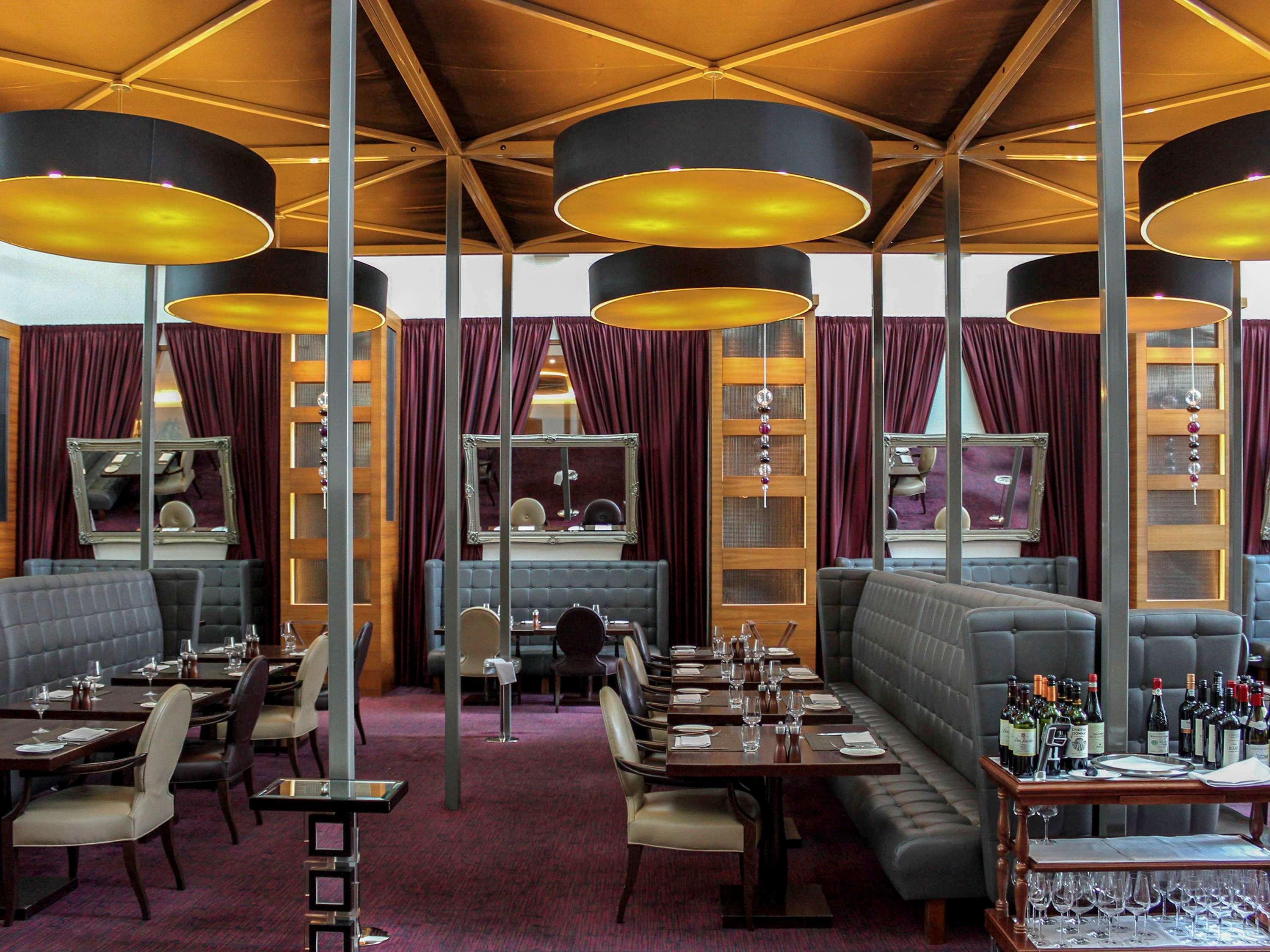 Sofitel London Heathrow 5*
