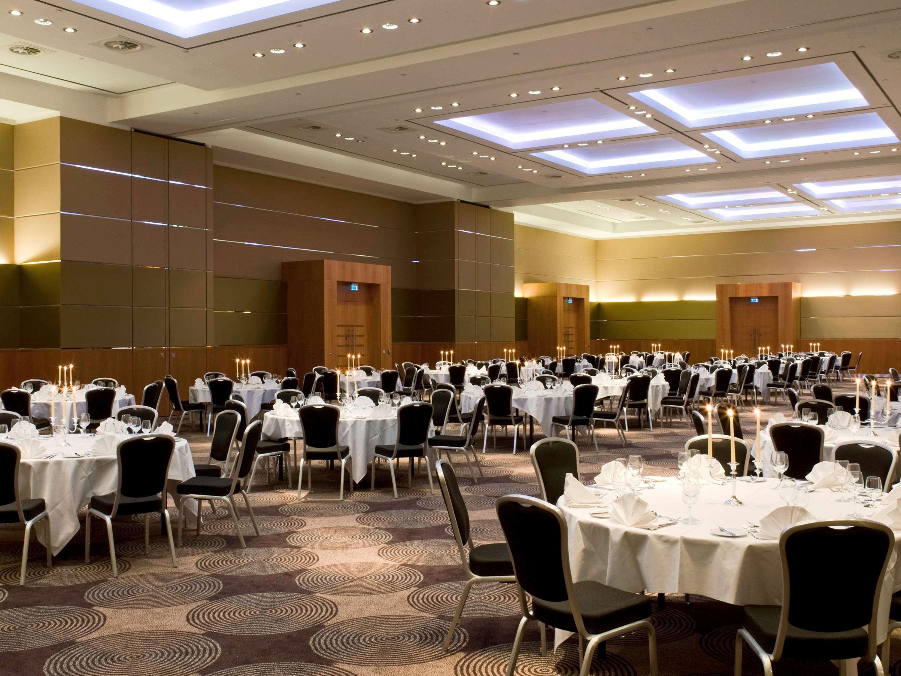 Hotel Sofitel London Heathrow 5*