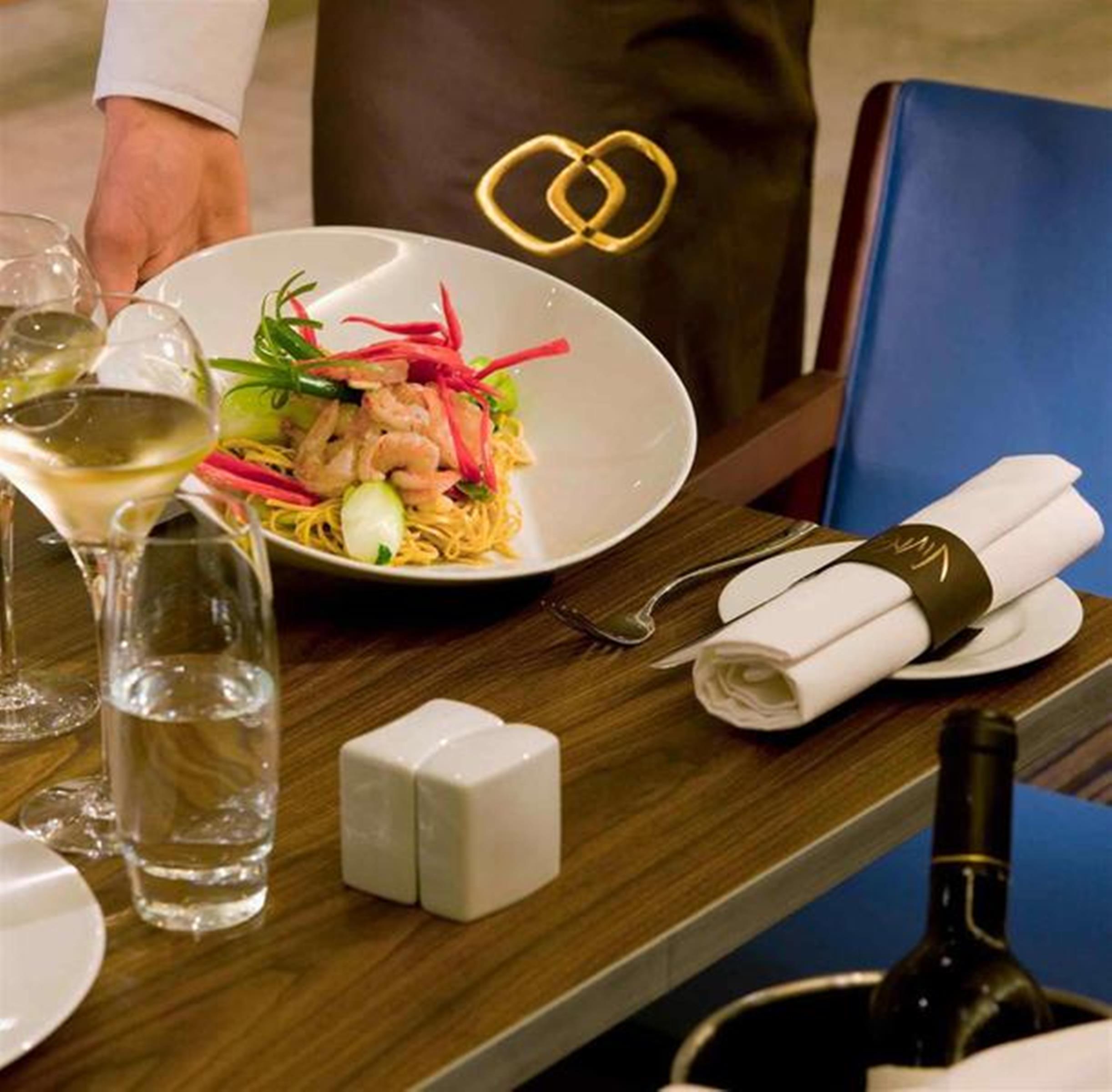 Hotel Sofitel London Heathrow Hillingdon