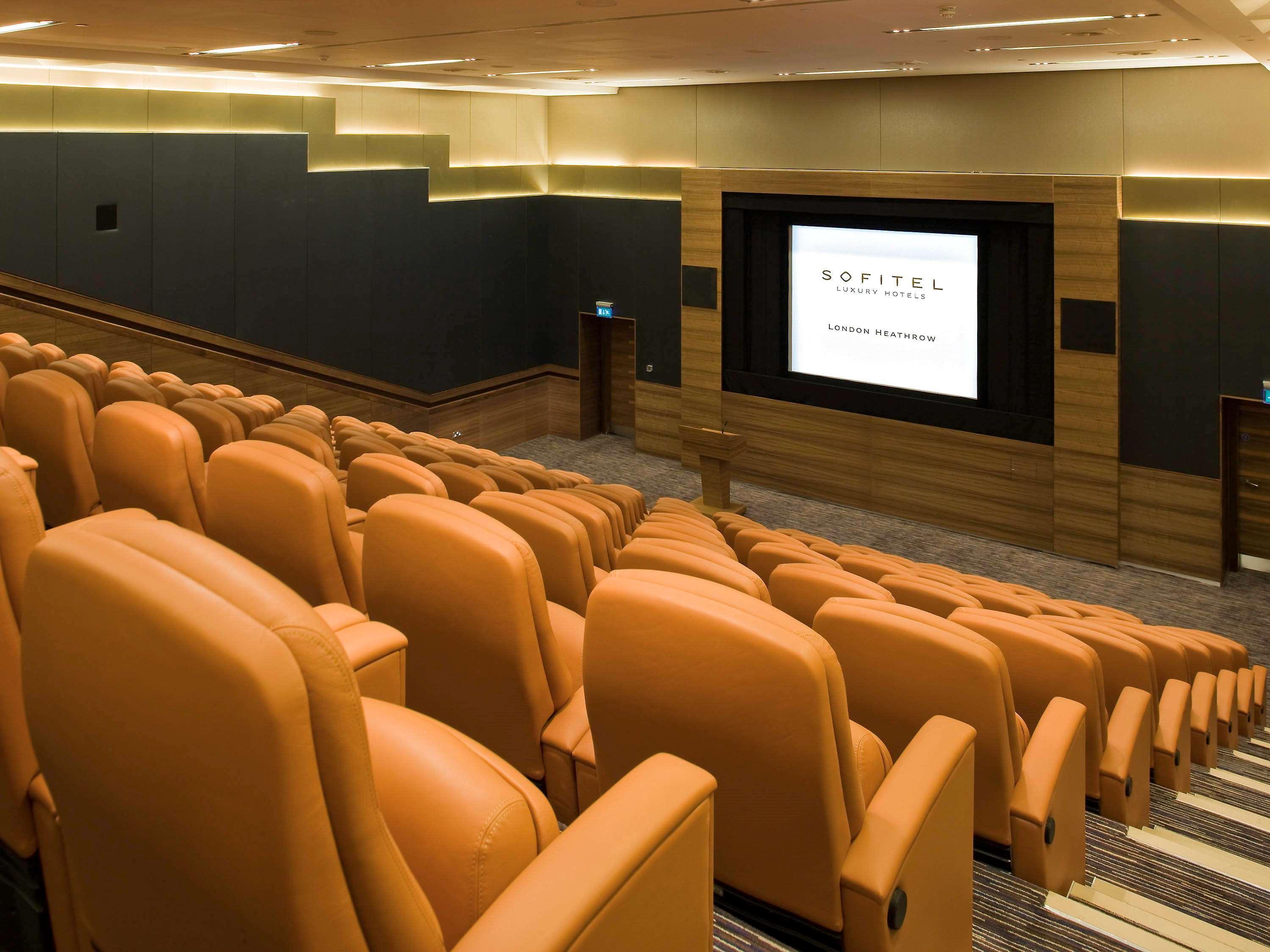Sofitel London Heathrow Hotel