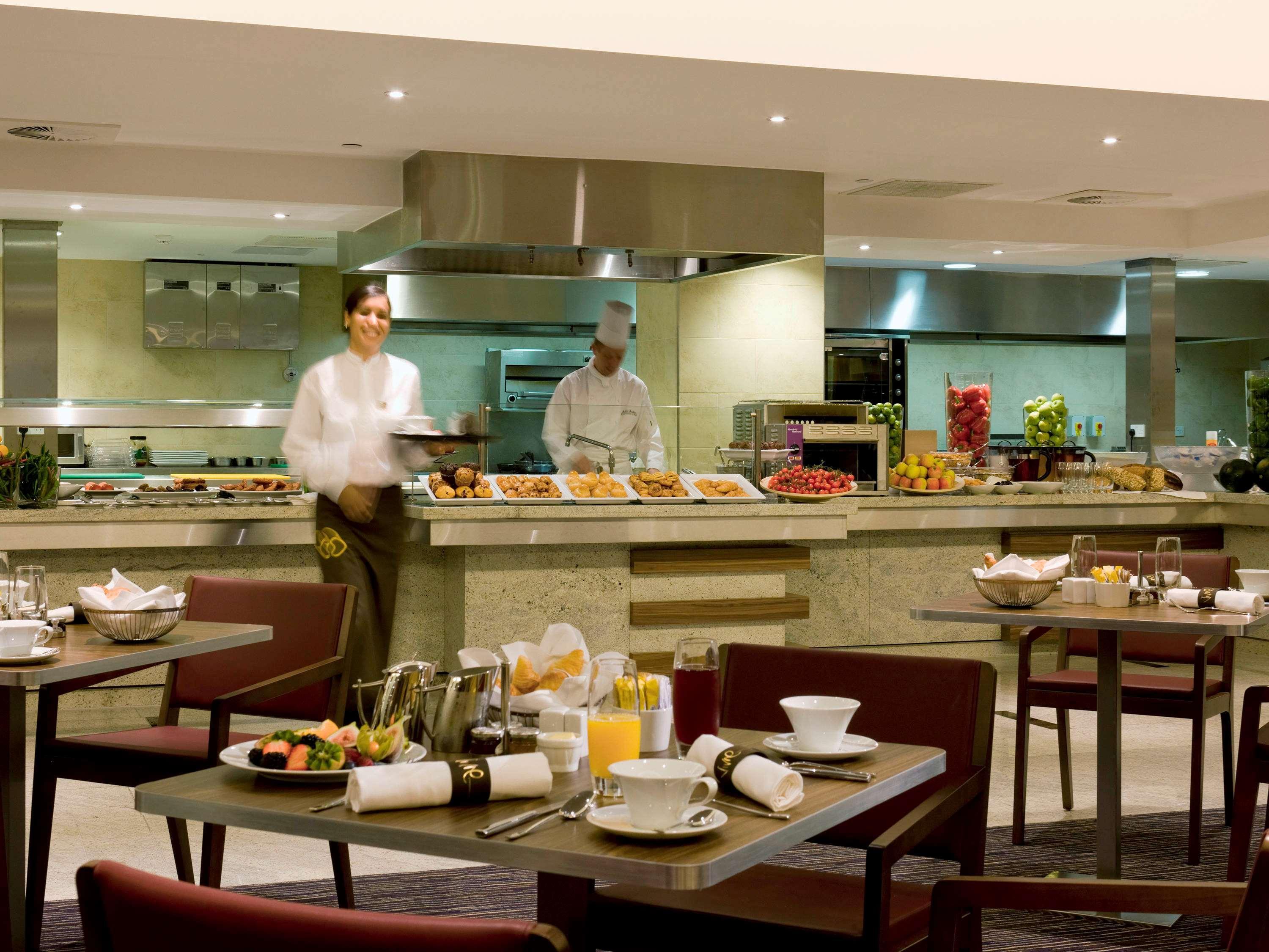 Hotel Sofitel London Heathrow Hillingdon
