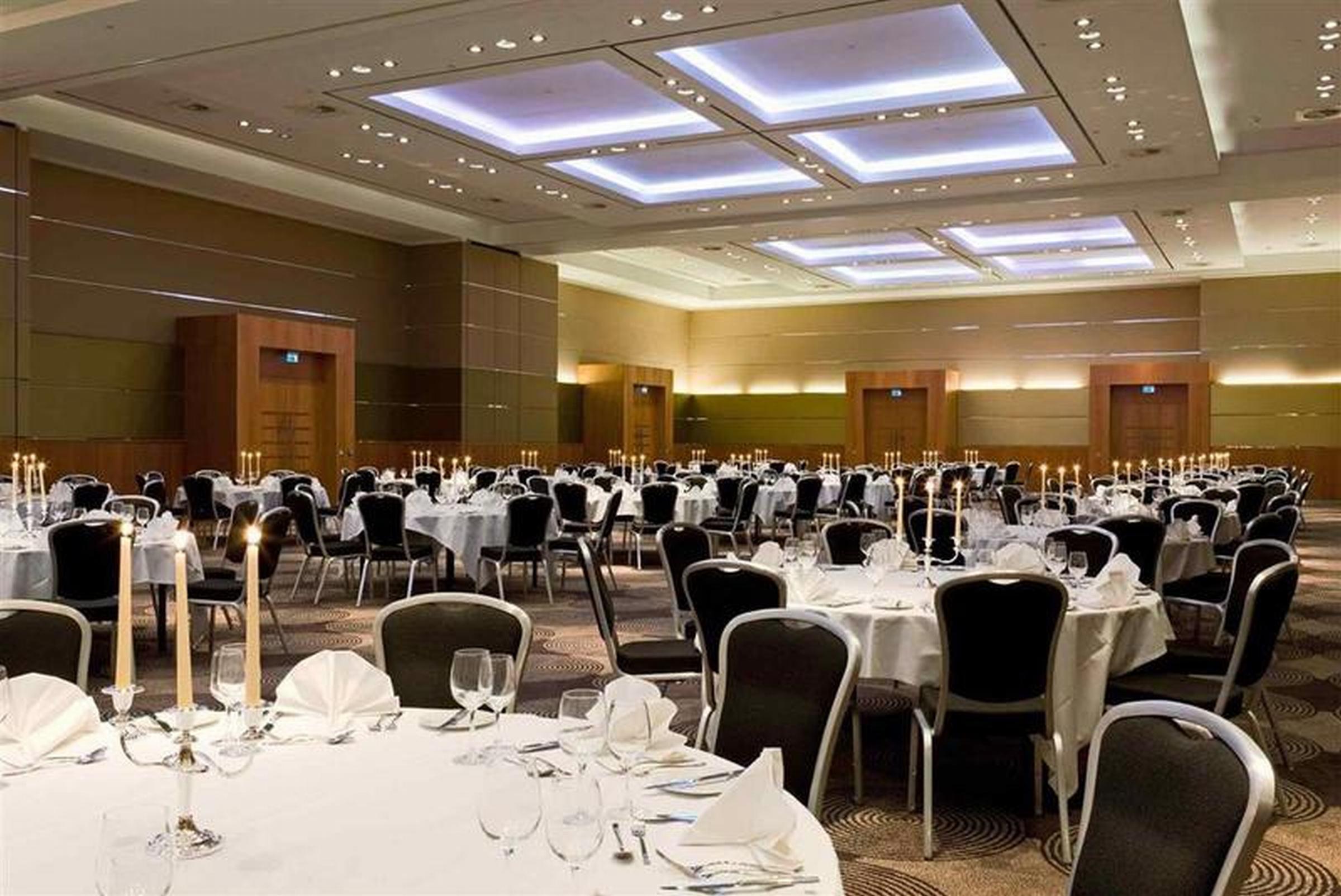 Hotel Sofitel London Heathrow Hillingdon