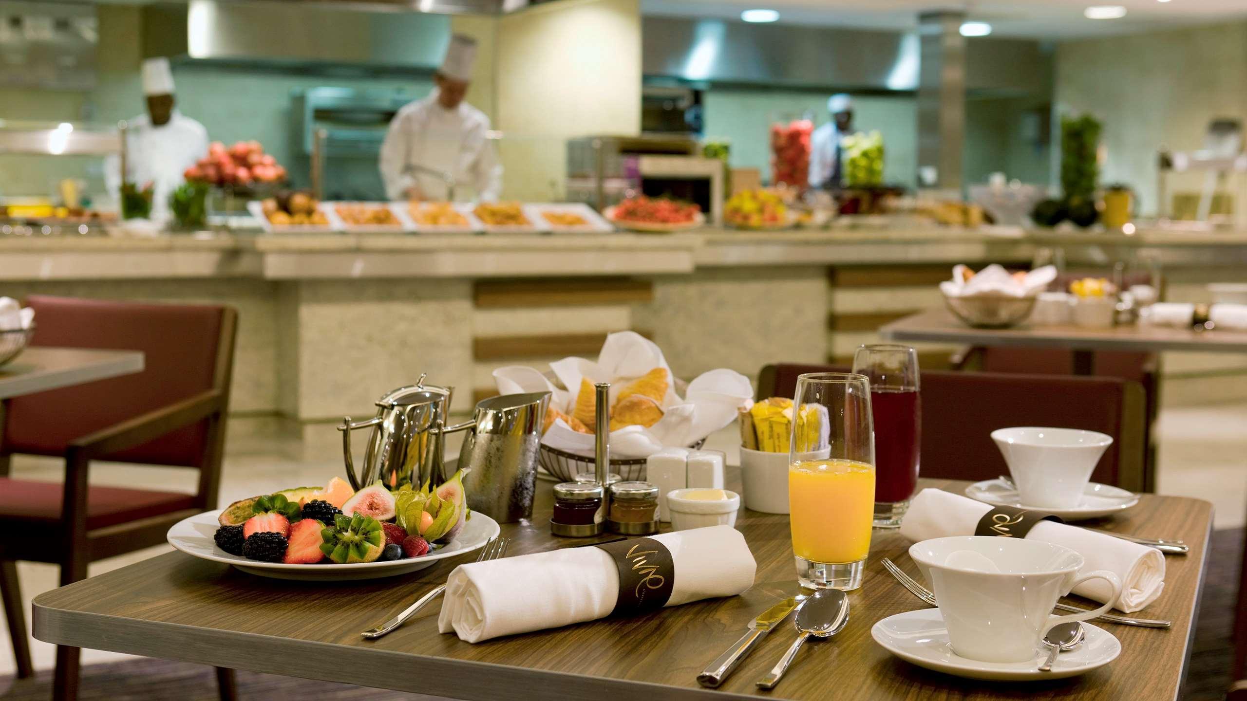 Hotel Sofitel London Heathrow