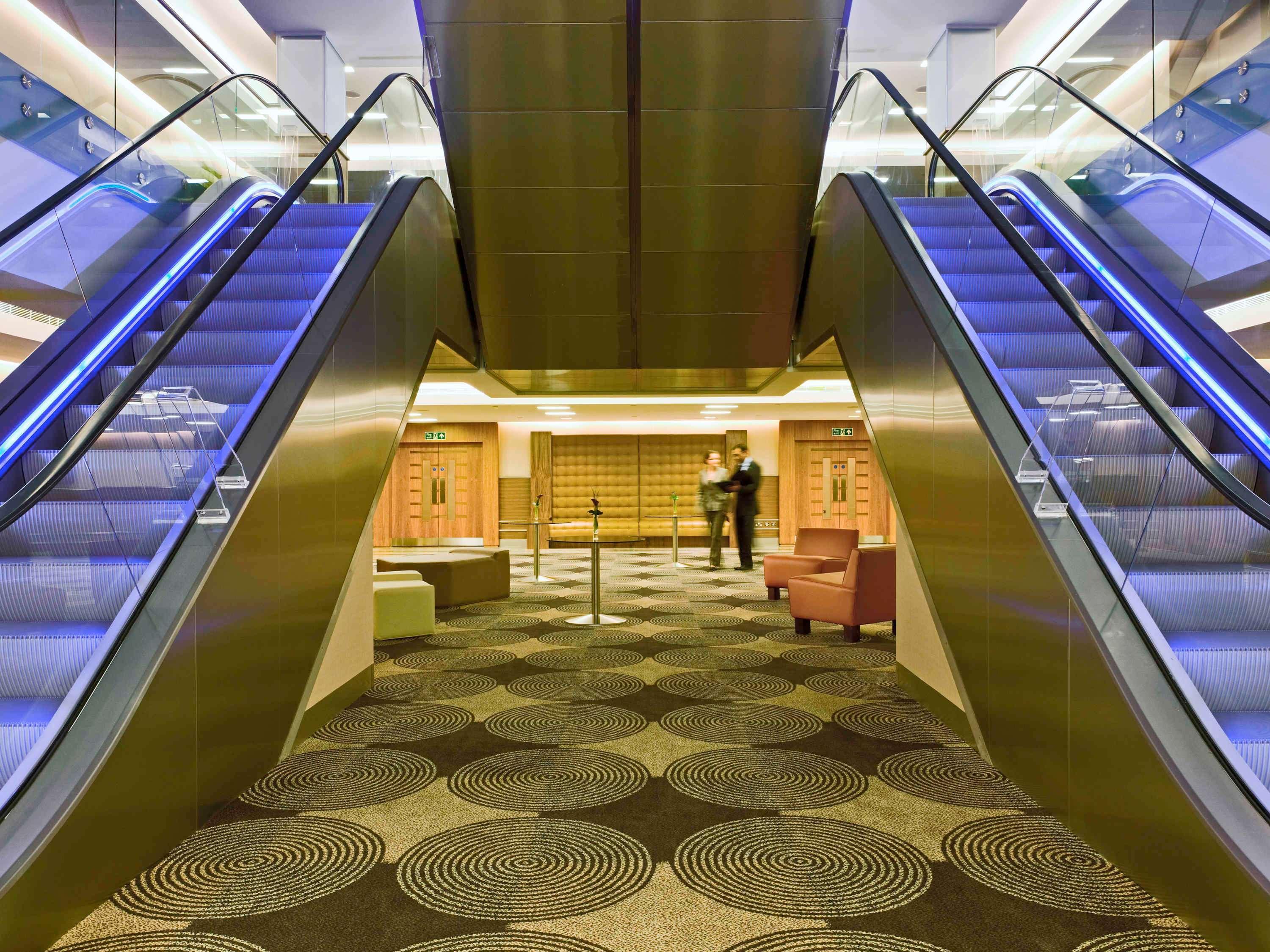 Sofitel London Heathrow Hotel Hillingdon