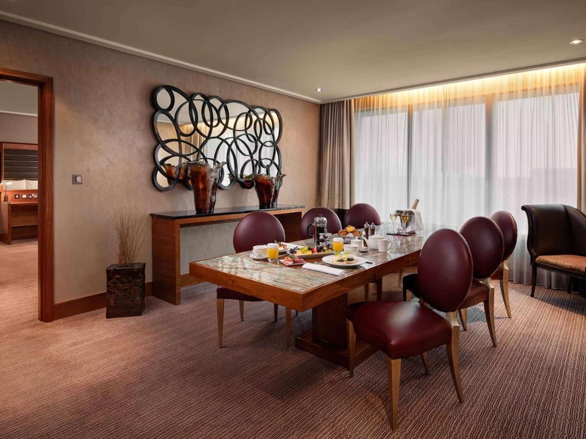 Sofitel London Heathrow Hotel Hillingdon