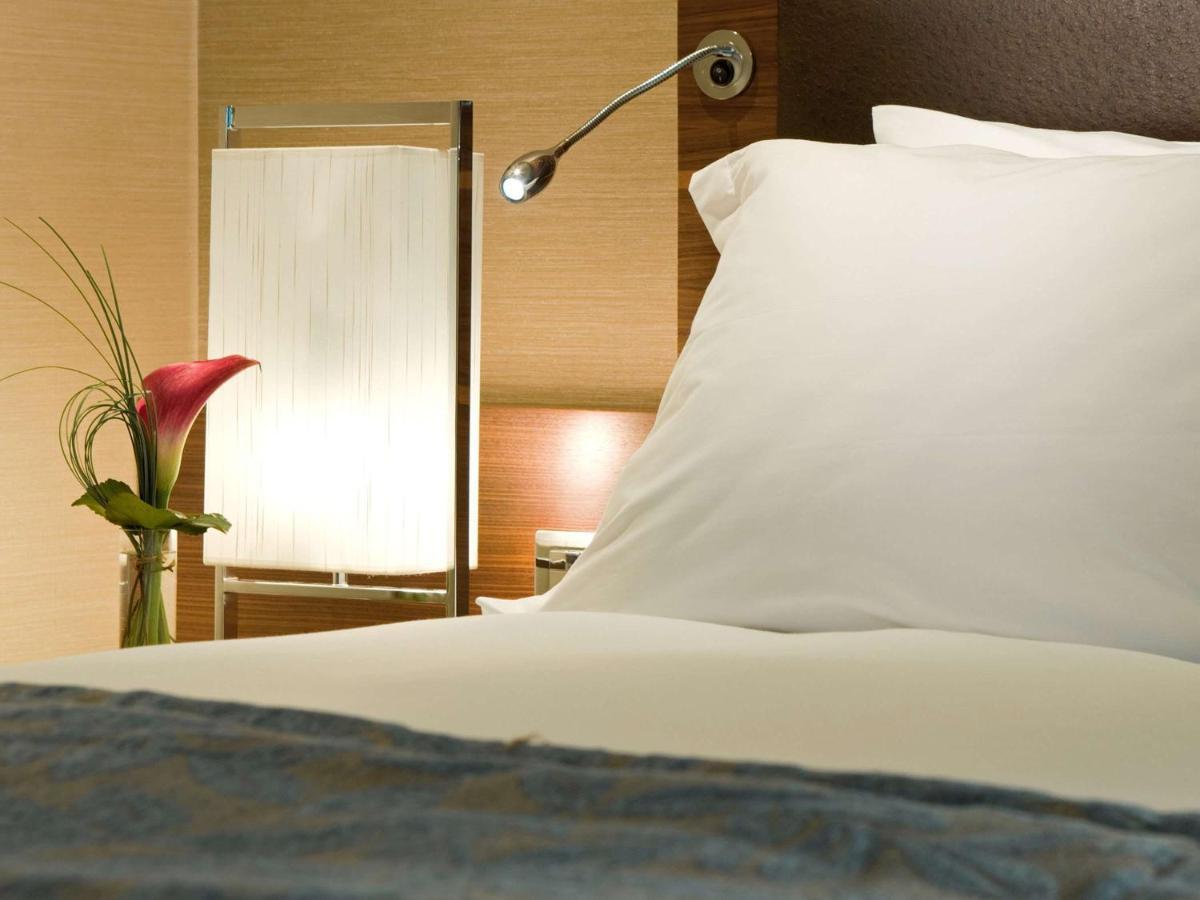 Hotel Sofitel London Heathrow 5*