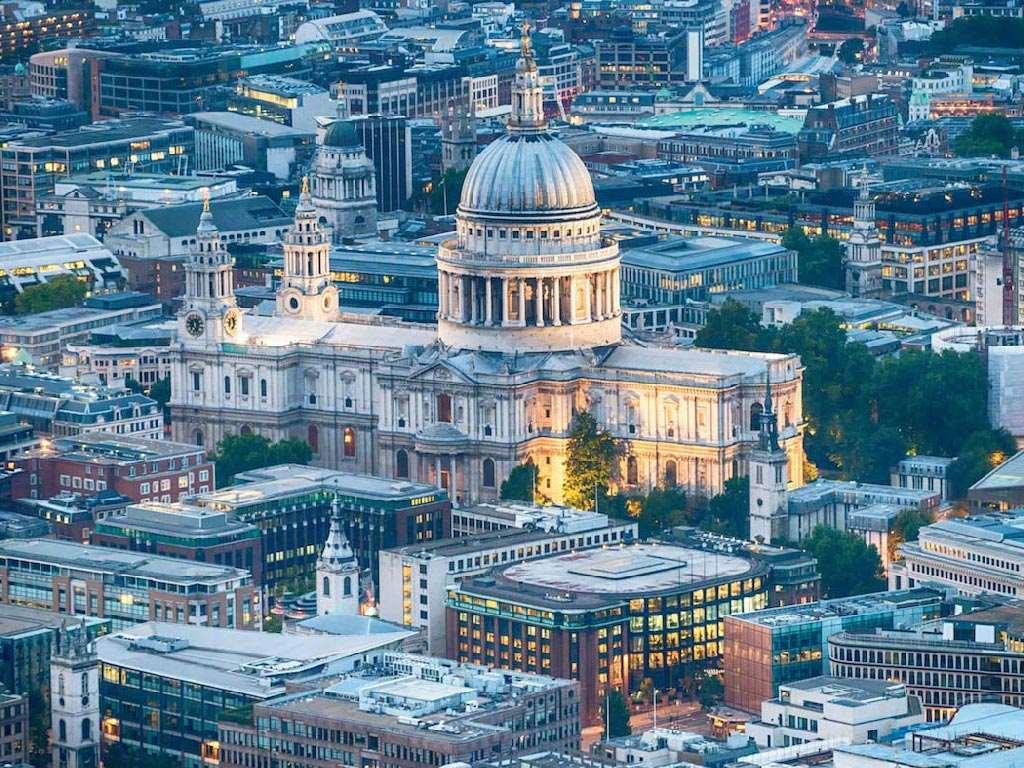 Sofitel London Heathrow Hotel 5*