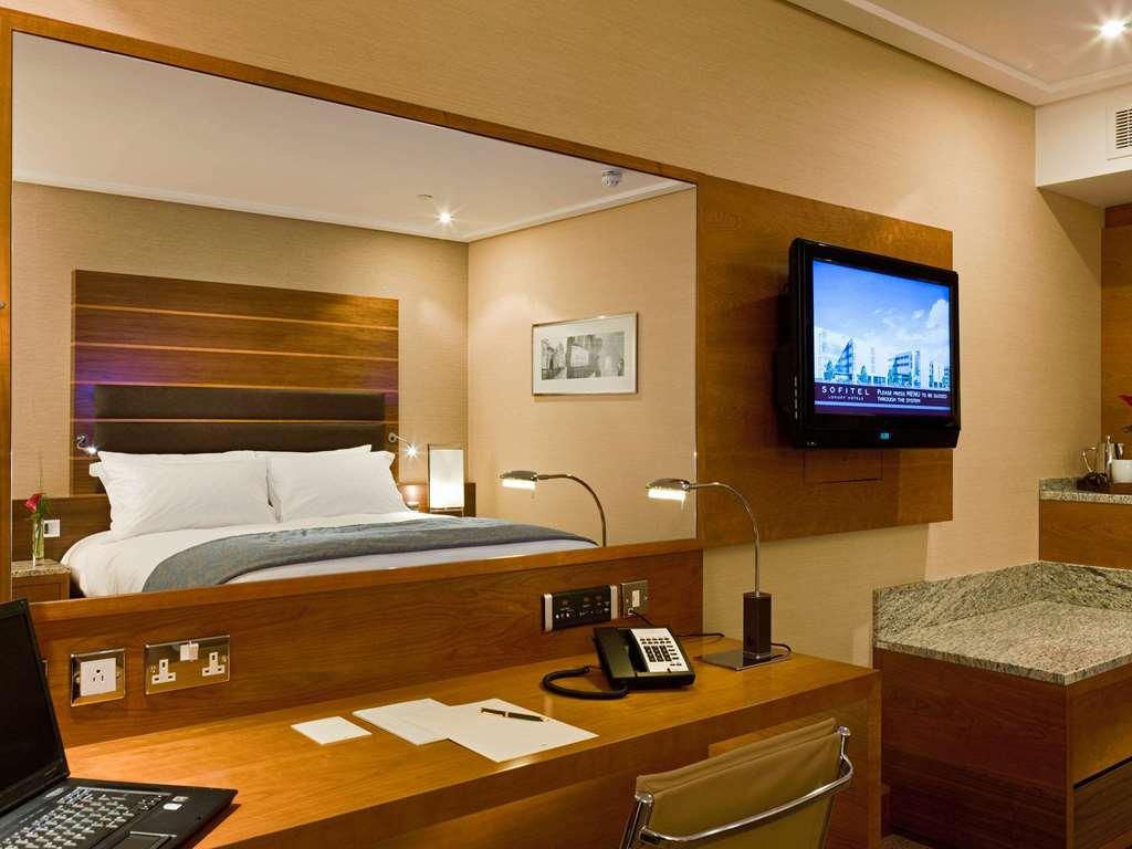 Sofitel London Heathrow Hotel