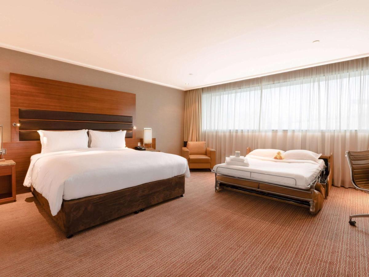 Sofitel London Heathrow Hotel Hillingdon