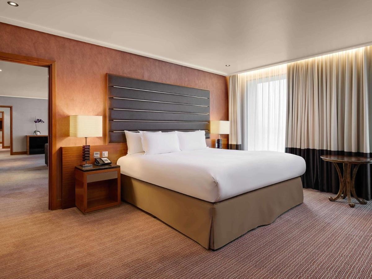 Sofitel London Heathrow Hotel