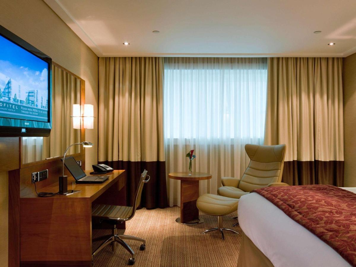 Sofitel London Heathrow Hillingdon