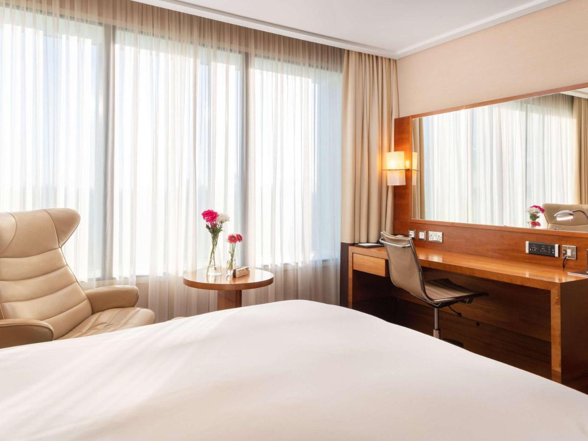 Sofitel London Heathrow Hillingdon