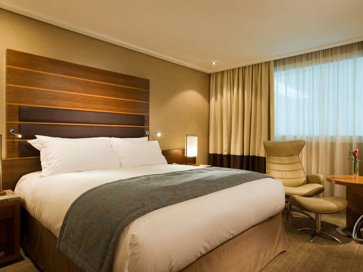 Sofitel London Heathrow 5*