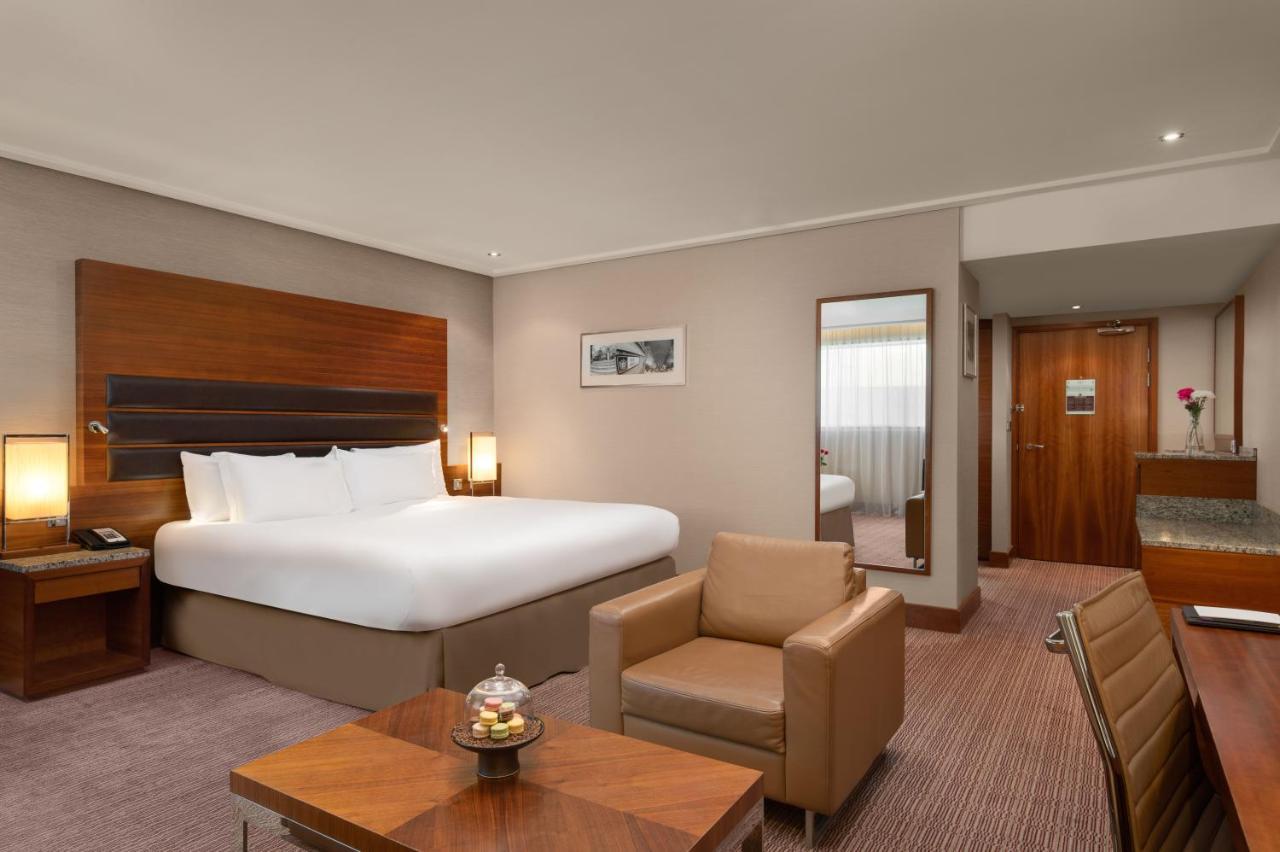 Sofitel London Heathrow 5* Hillingdon