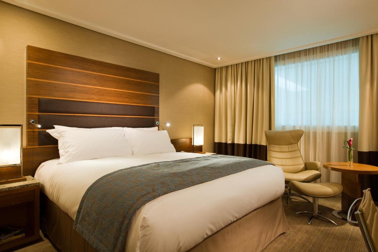 Hotel Sofitel London Heathrow Hillingdon
