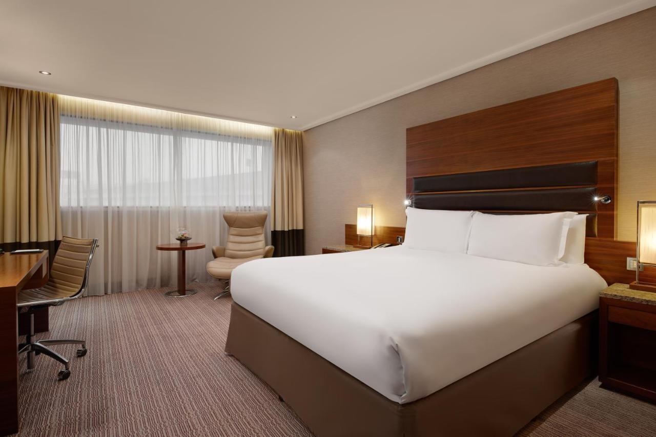Sofitel London Heathrow Hotel
