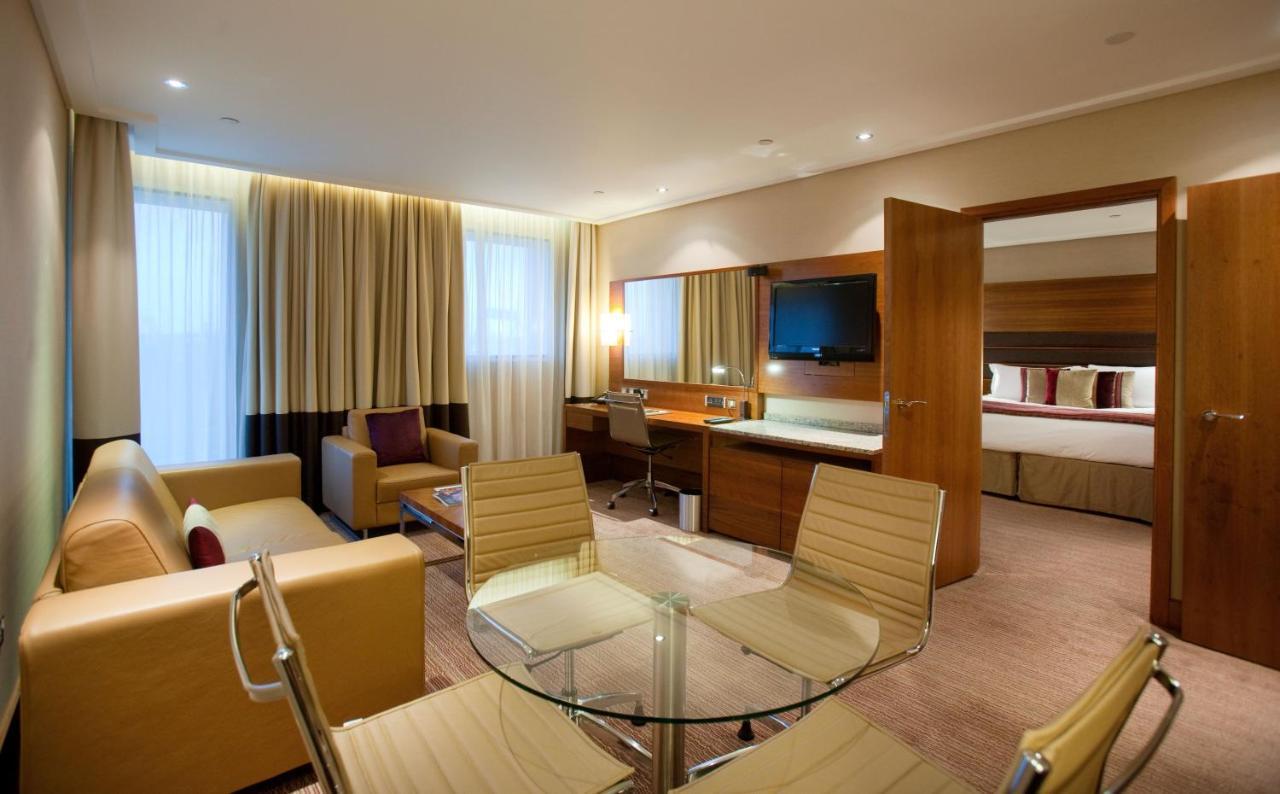 Hotel Sofitel London Heathrow Hillingdon