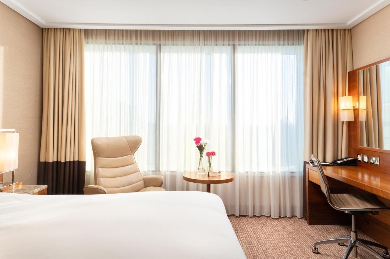 Sofitel London Heathrow Hotel