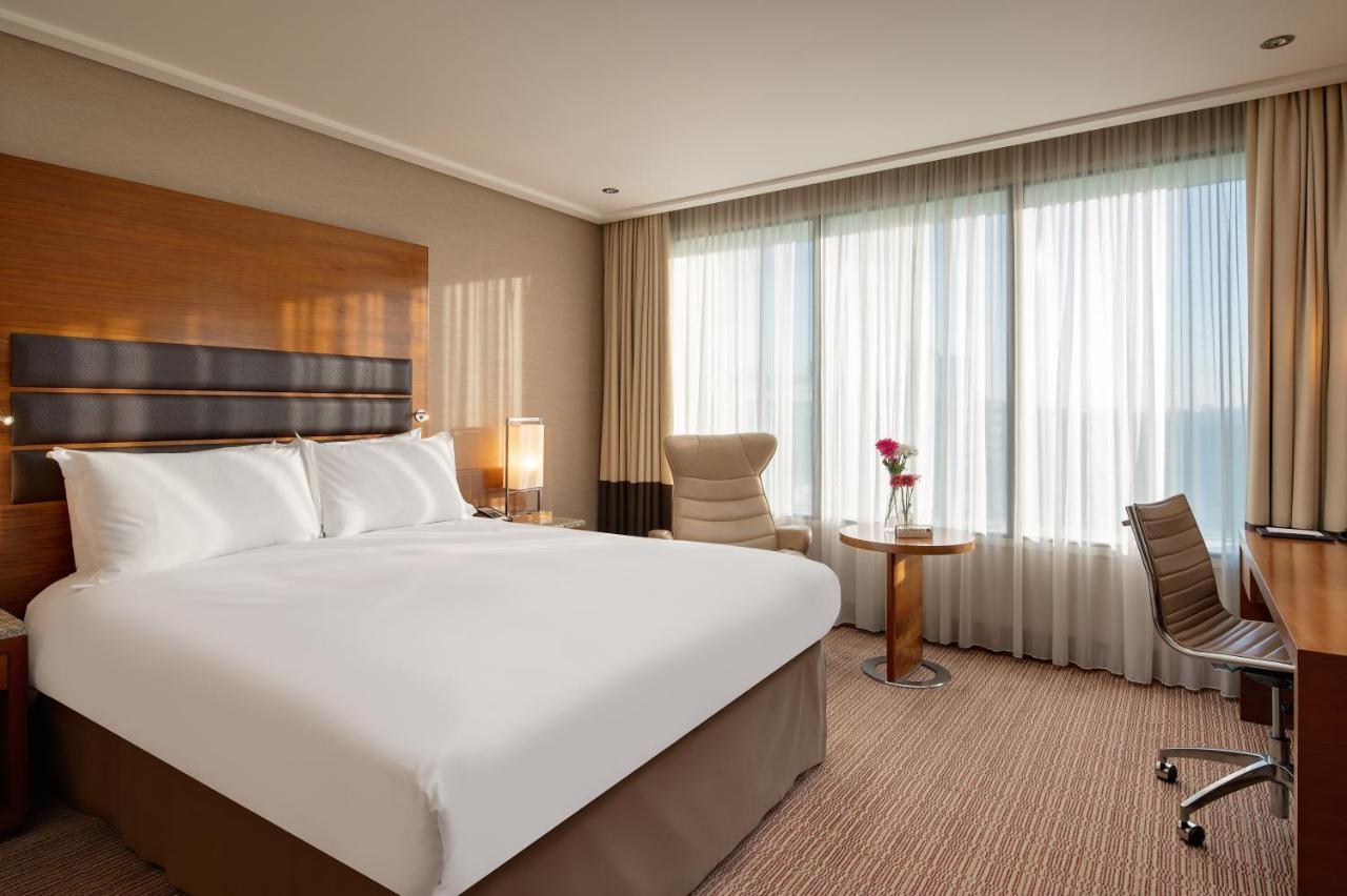 Hotel Sofitel London Heathrow