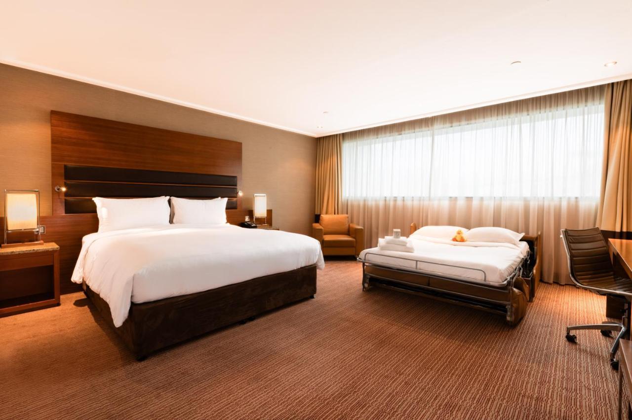 Sofitel London Heathrow