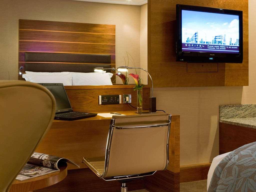 Sofitel London Heathrow 5* Hillingdon