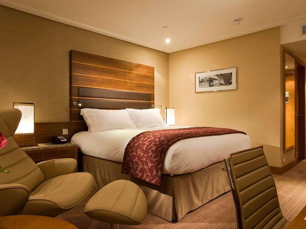Sofitel London Heathrow Hotel