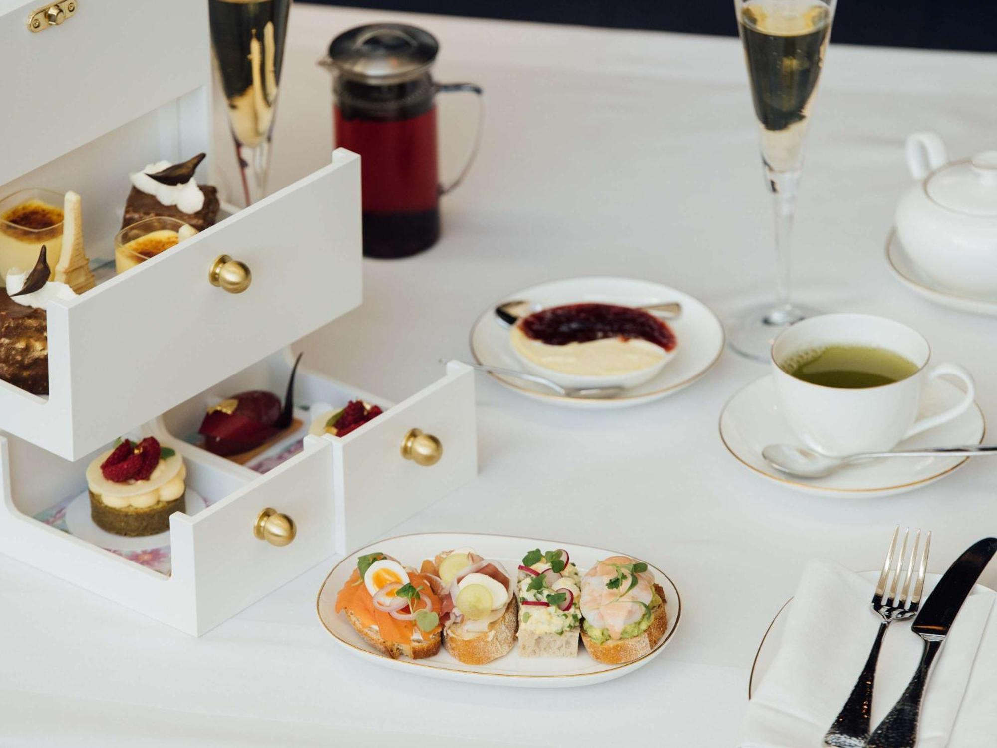 Hotel Sofitel London Heathrow 5*