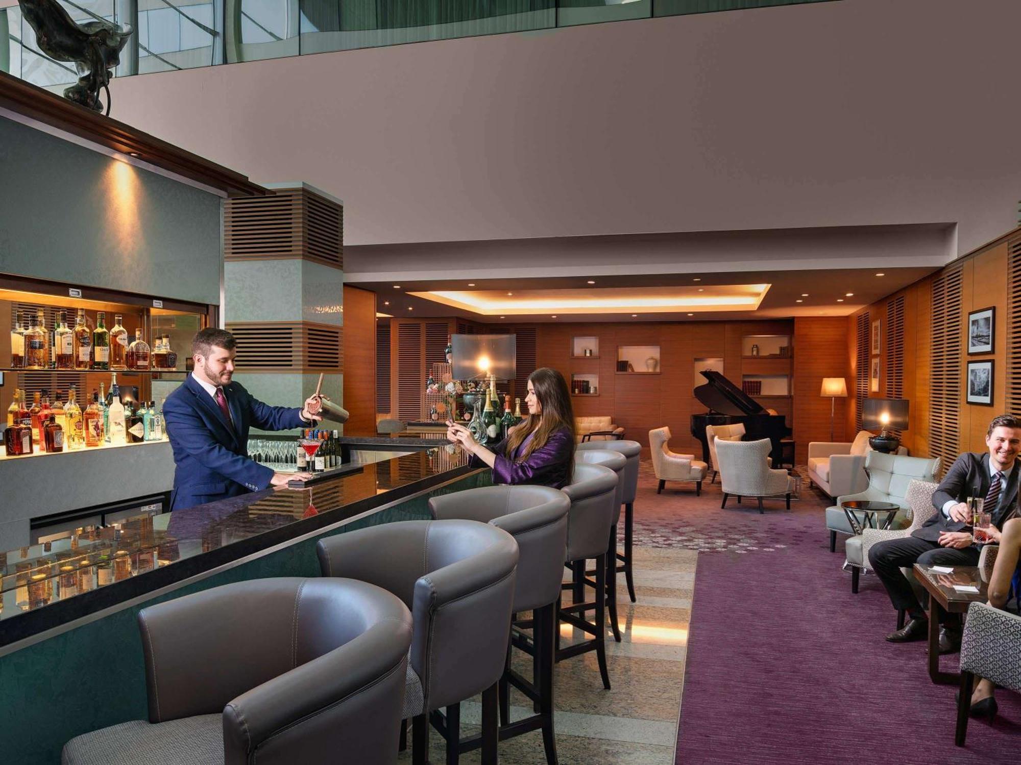Sofitel London Heathrow 5*