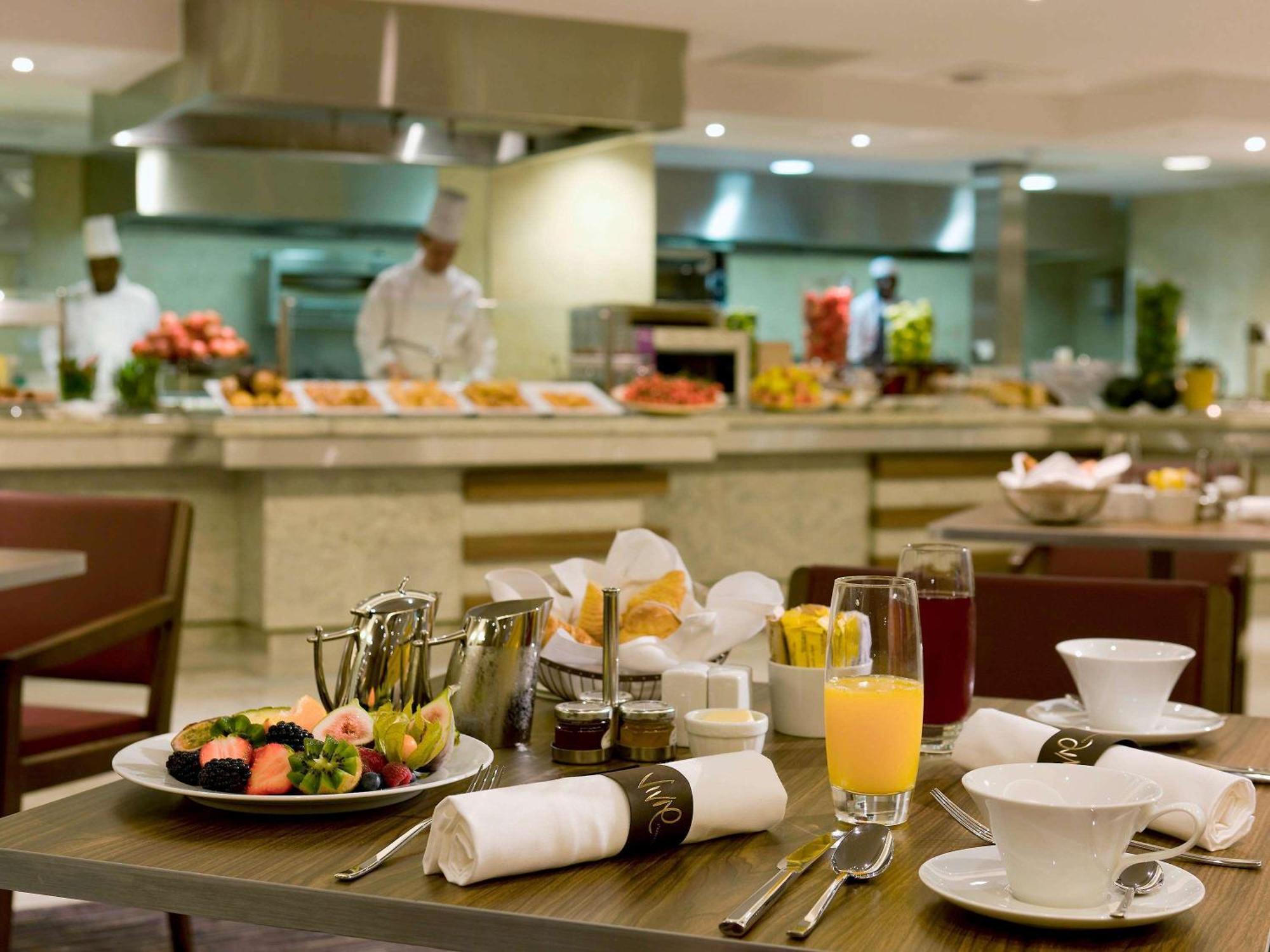 Sofitel London Heathrow Hillingdon