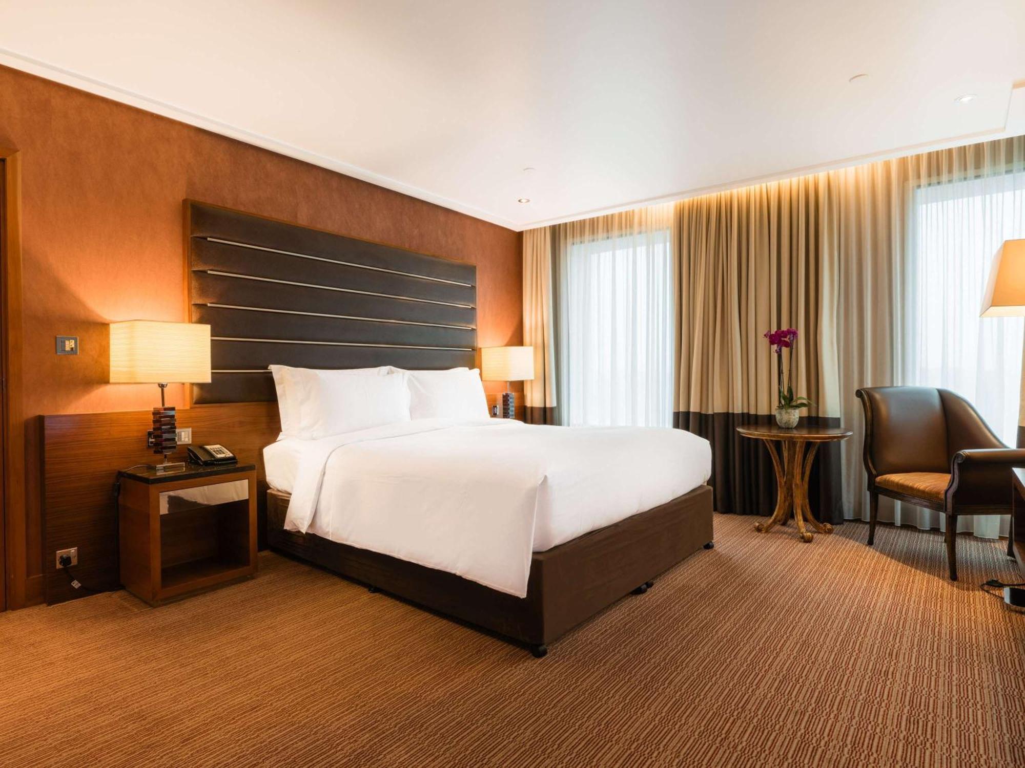 Sofitel London Heathrow 5* Hillingdon