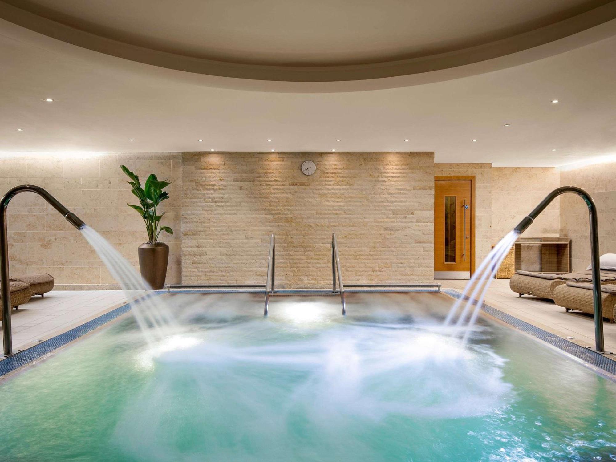 Sofitel London Heathrow Hotel