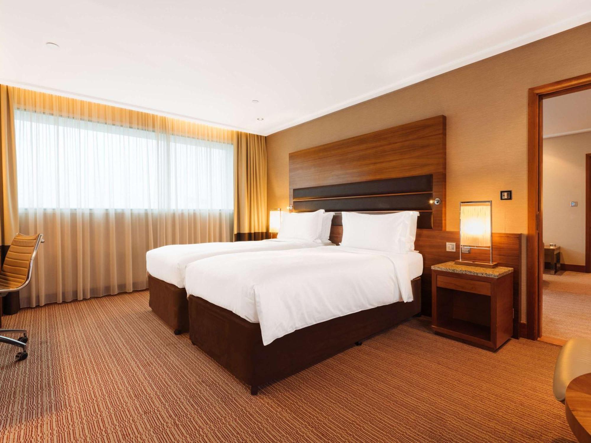 Hotel Sofitel London Heathrow