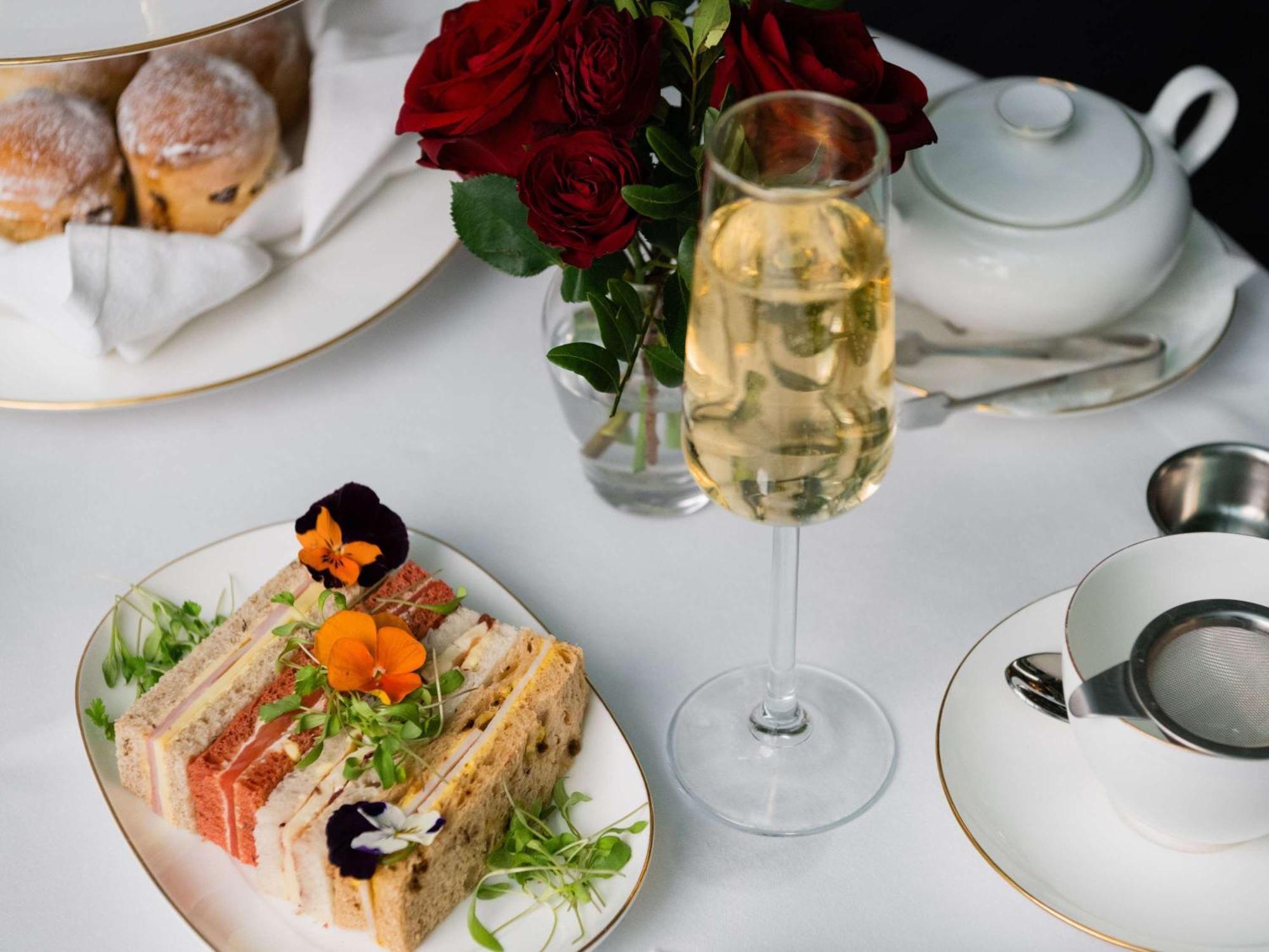 Hotel Sofitel London Heathrow Hillingdon