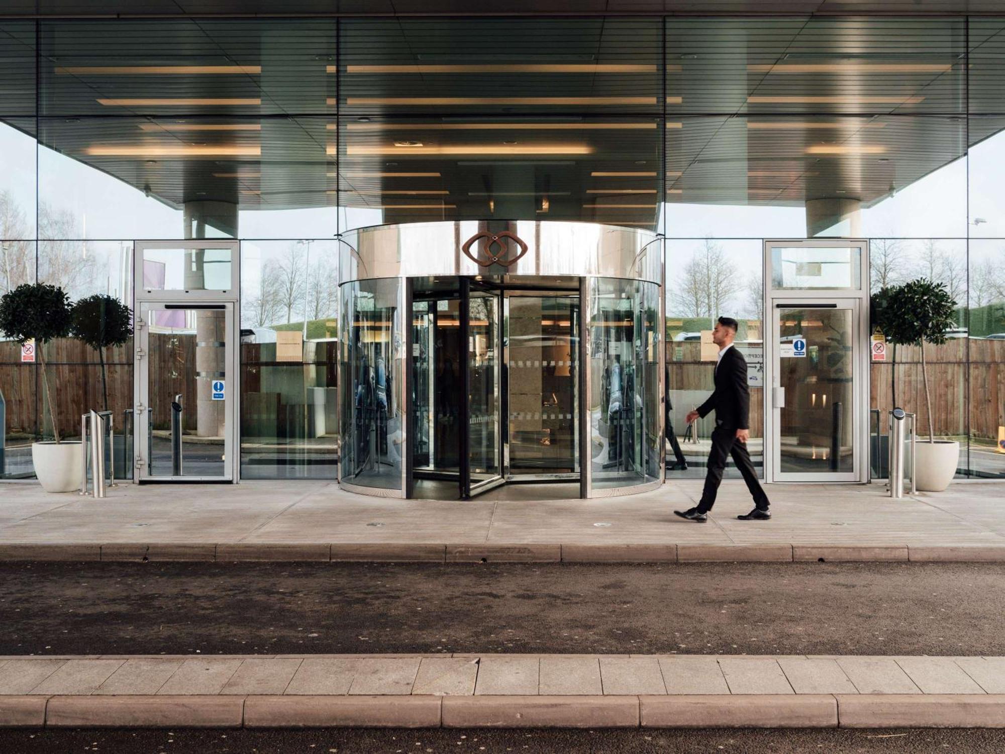 Hotel Sofitel London Heathrow