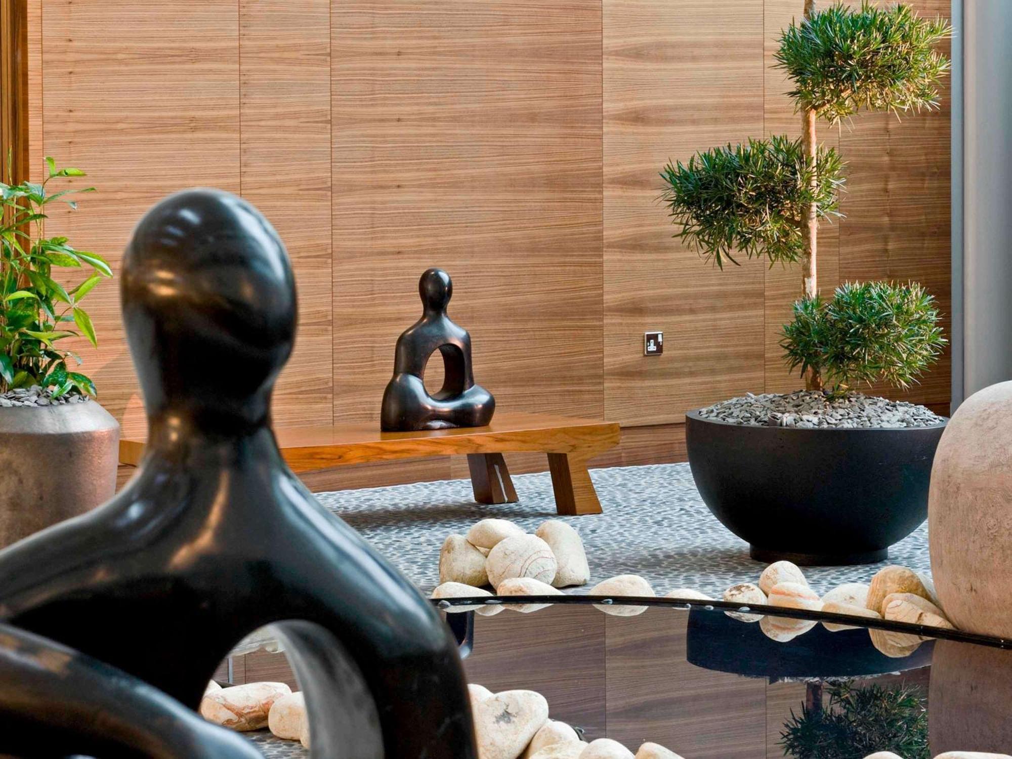 Sofitel London Heathrow Hotel Hillingdon