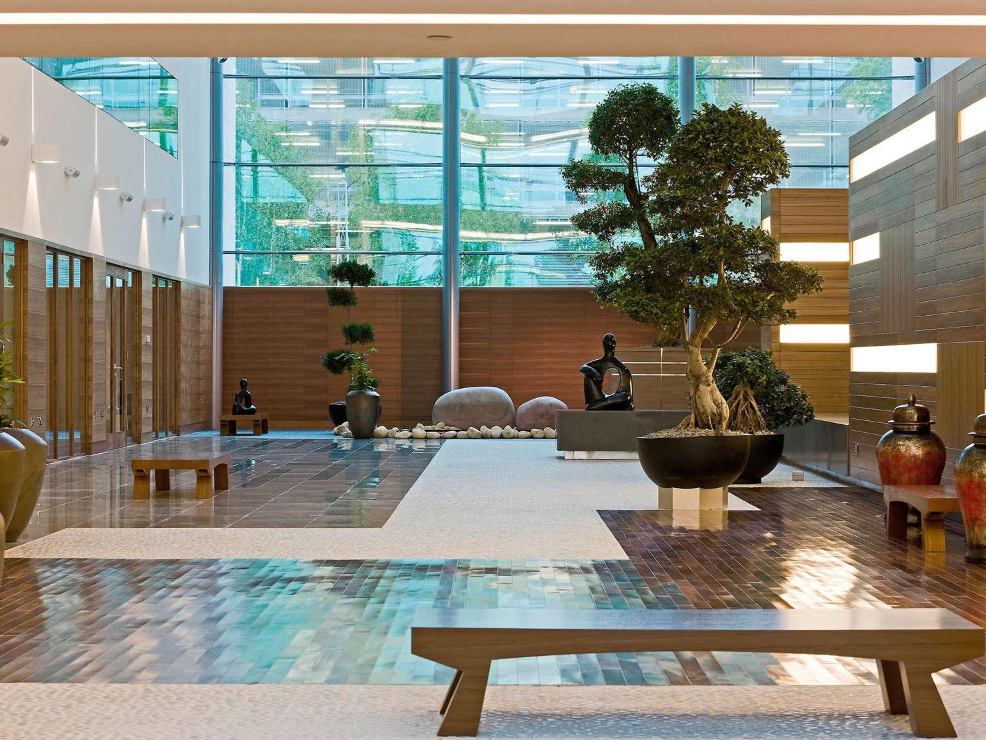 Hotel Sofitel London Heathrow
