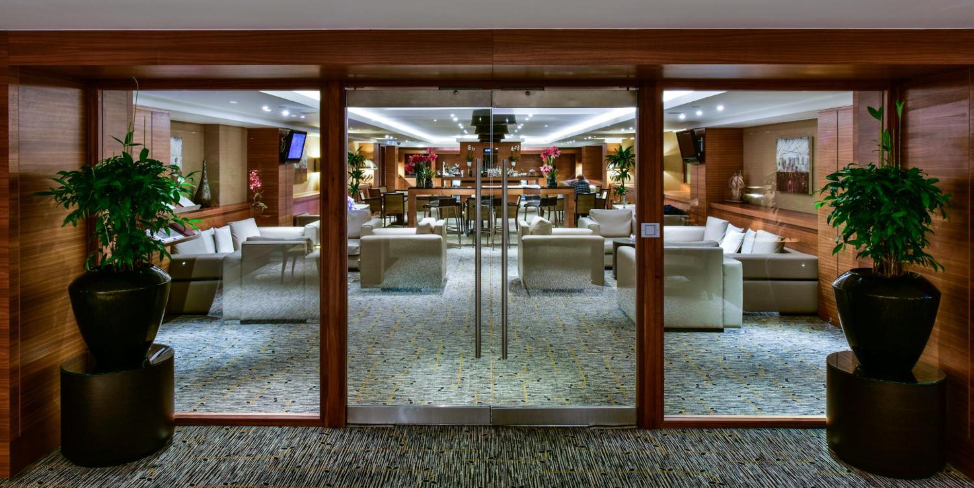 Hotel Sofitel London Heathrow Hillingdon