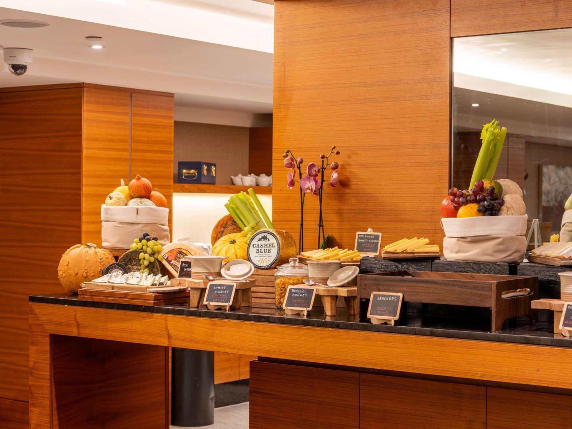 Hotel Sofitel London Heathrow Hillingdon