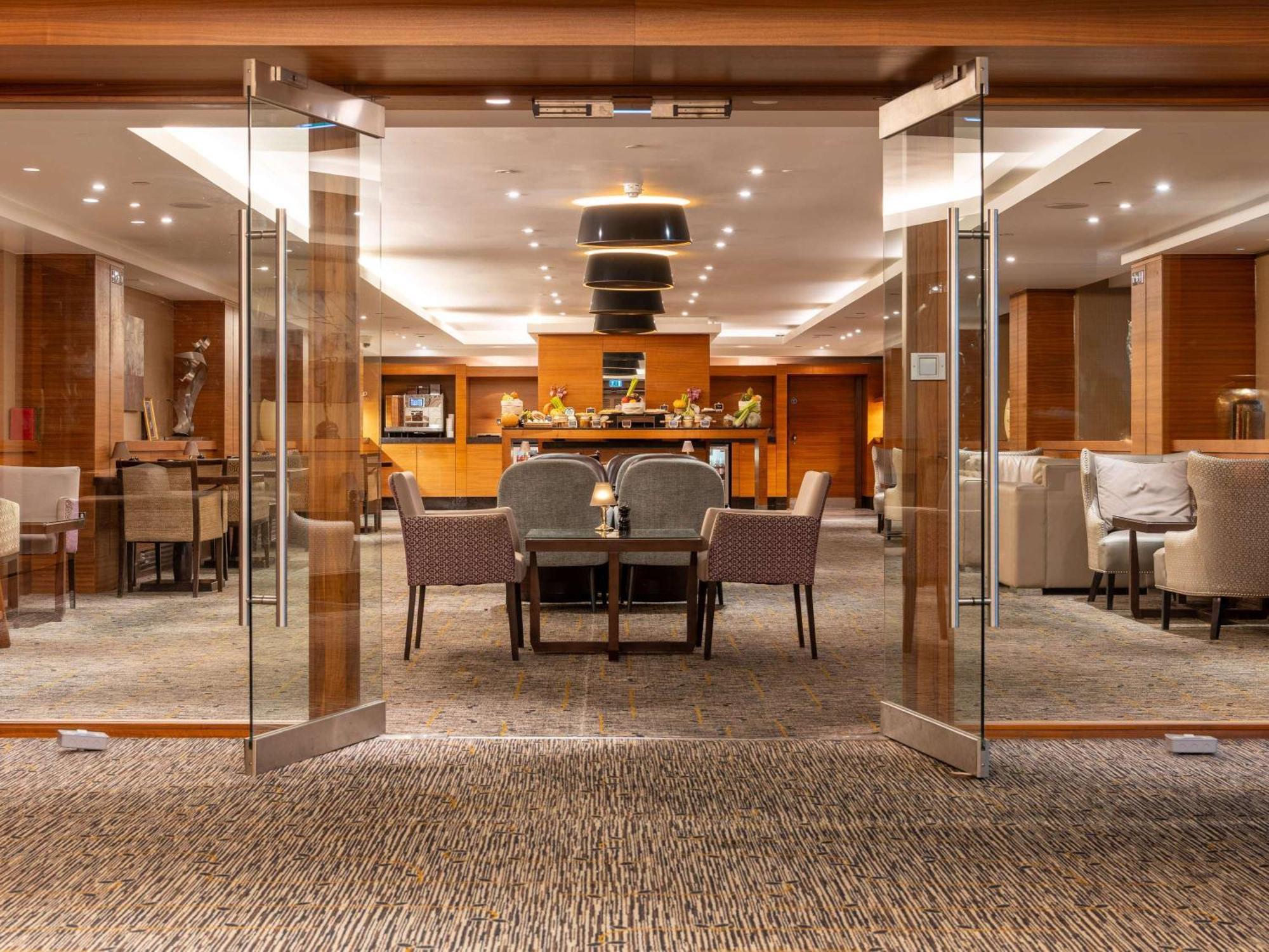 Sofitel London Heathrow Hillingdon