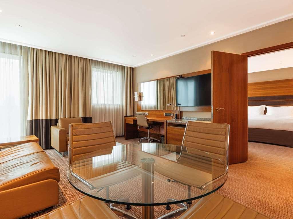 Sofitel London Heathrow 5* Hillingdon