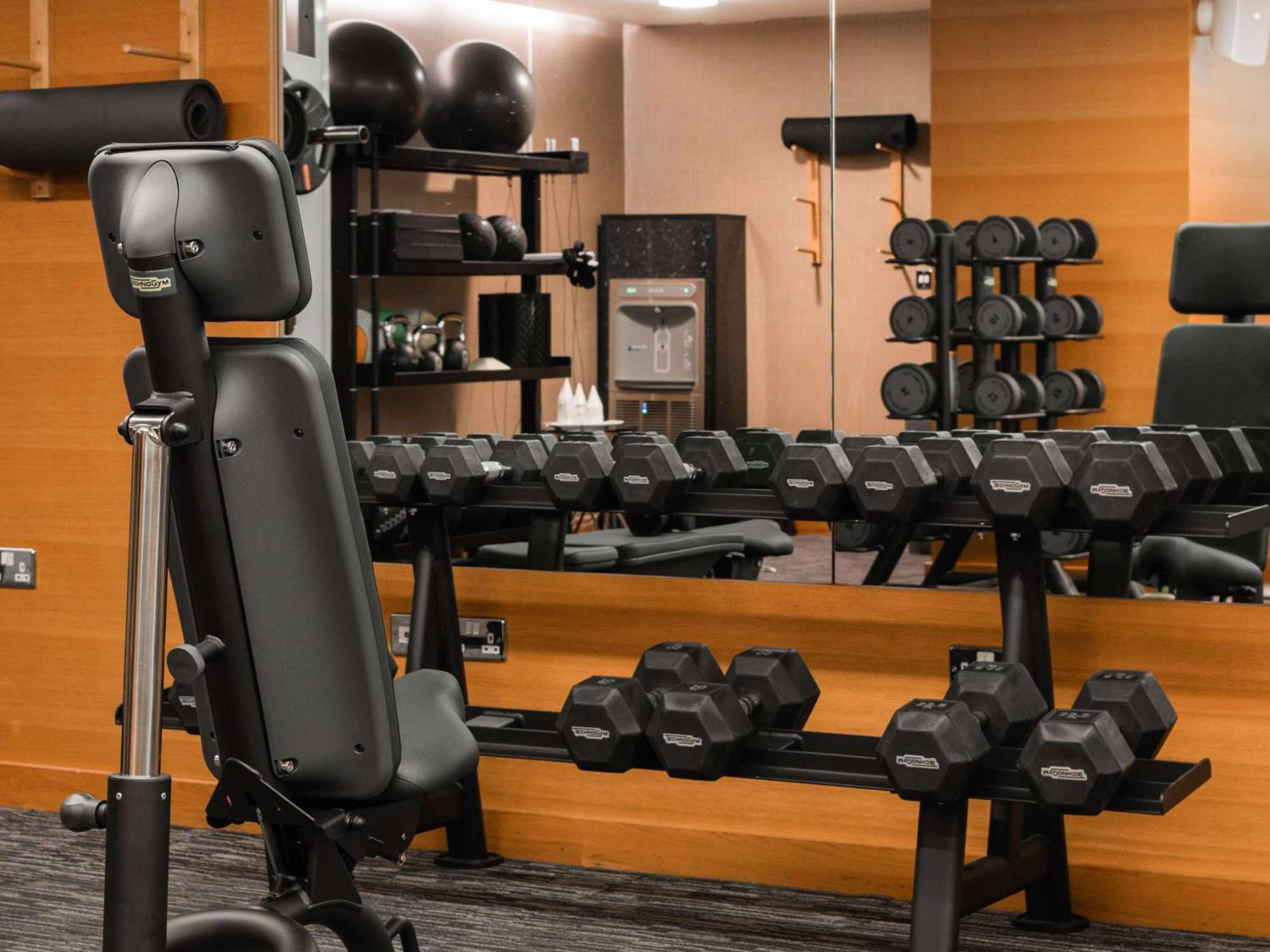 Hotel Sofitel London Heathrow Hillingdon