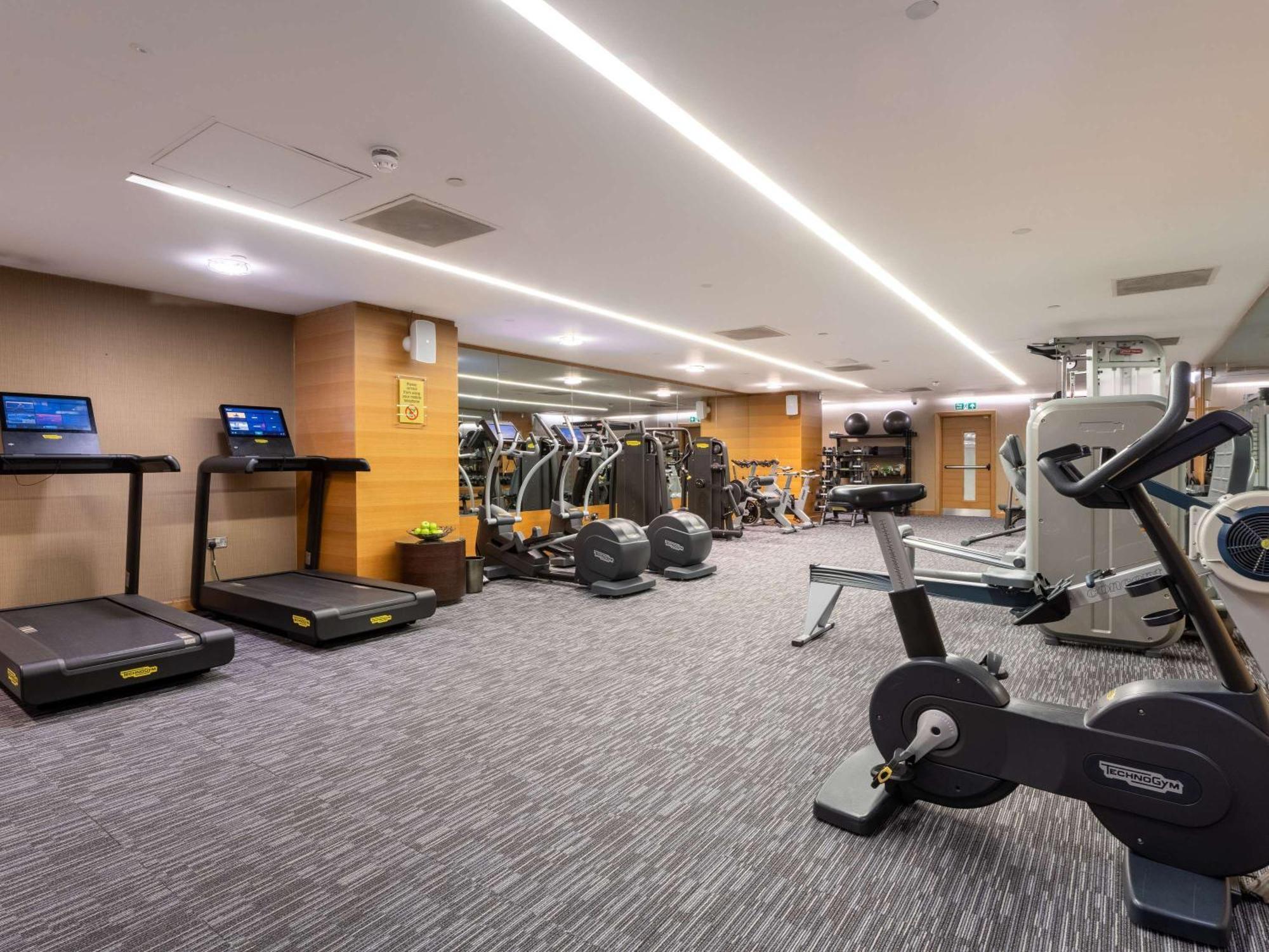 Sofitel London Heathrow 5*