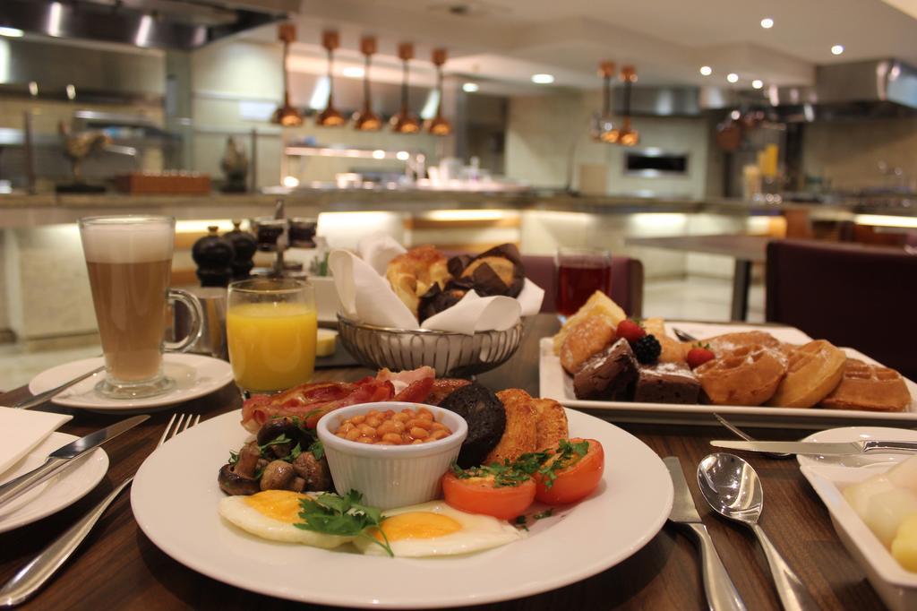 Sofitel London Heathrow Hillingdon
