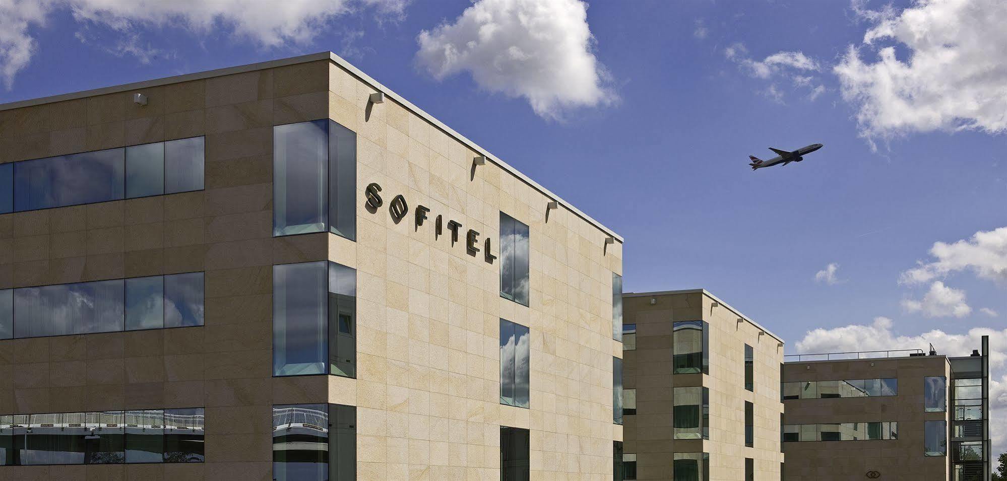 Sofitel London Heathrow 5* Hillingdon