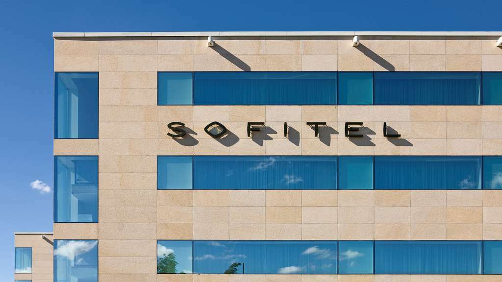 Sofitel London Heathrow Hotel Hillingdon
